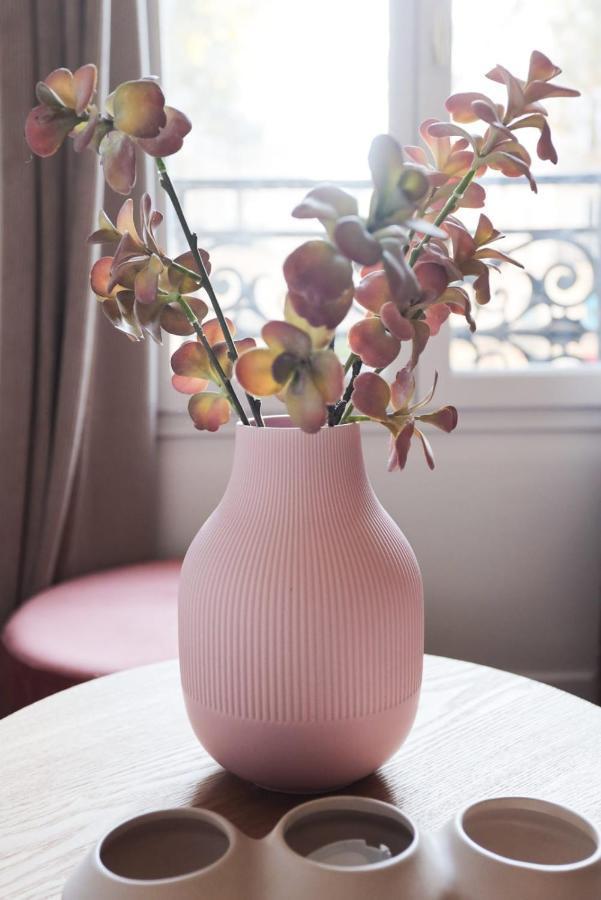Cozy And Practical Apt In 10th Arr - * Parijs